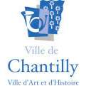 Ville de Chantilly