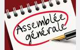 Assemblée Générale 