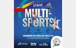 Stage Judo / Escalade / Tennis de Table