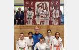 Championnat de Picardie Benjamin 