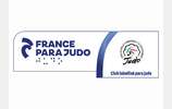 Label Para Judo