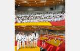 Regroupement Comité Oise Judo