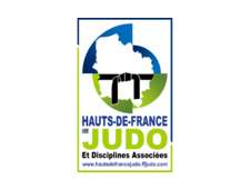 Ligue Hauts de France de Judo