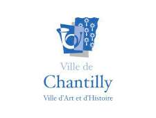 Ville de Chantilly