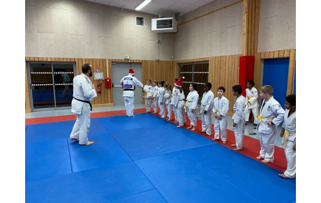 Derniers cours à Cires-lès-Mello 