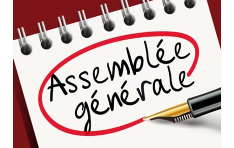 Assemblée Générale 