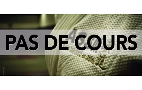 Information Cours