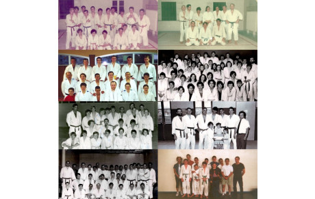 55 ans du club 