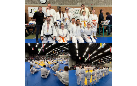 Championnat Régional de Sport Adapté 