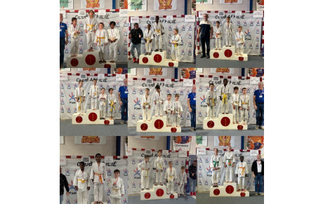Tournoi de Méru 