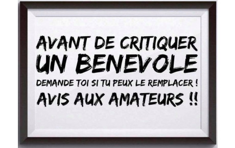 Journée internationale du Bénévolat 
