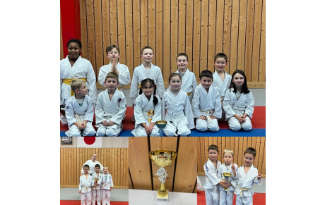 Coupe Tournoi de Chambly