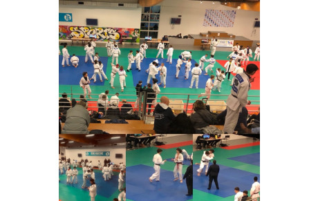 Tournoi Excellence Forges les Eaux 