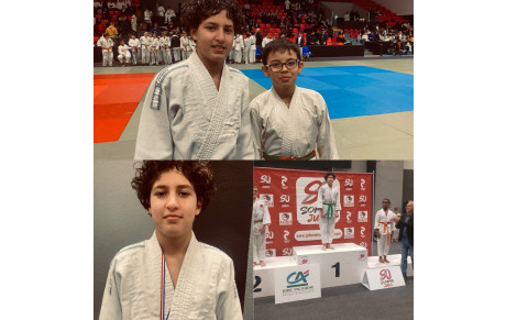 Tournoi National Amiens 