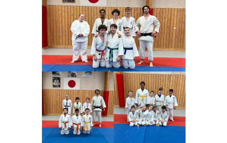 Semaine Olympique 