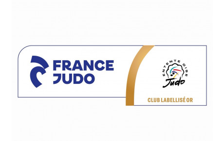 🥋 Double reconnaissance pour notre club ! 🏆