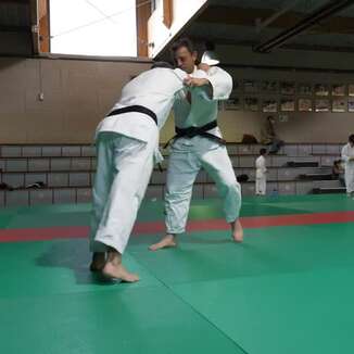 Judo Loisirs Adultes